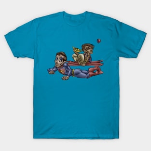 Super Carpet T-Shirt